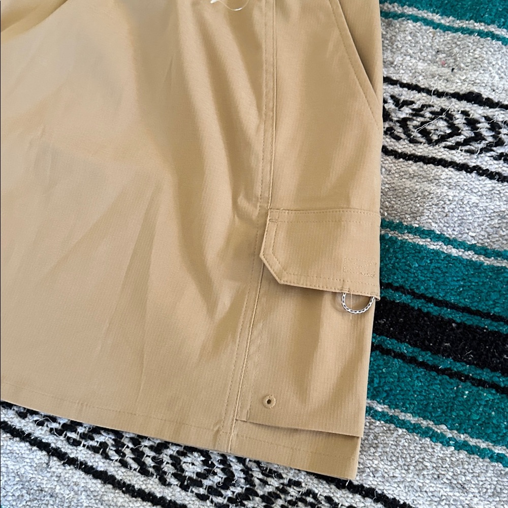 Columbia *NWT* Women's Weekend Rays Water Skirt in Canoe - Picture 6 of 12